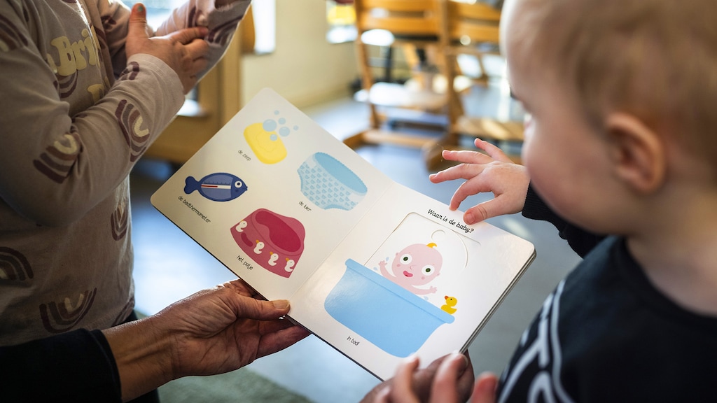 Bijna gratis kinderopvang opnieuw uitgesteld, pas in 2029 ingevoerd