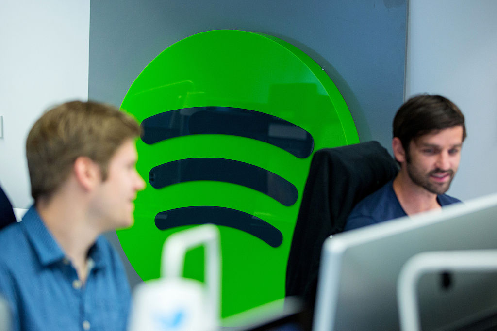 Spotify-gebruikers zien binnenkort een groen vinkje bij 'echte' artiesten
