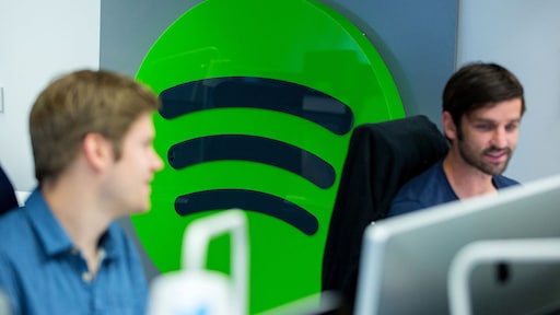 Spotify geeft echte artiesten een groen vinkje