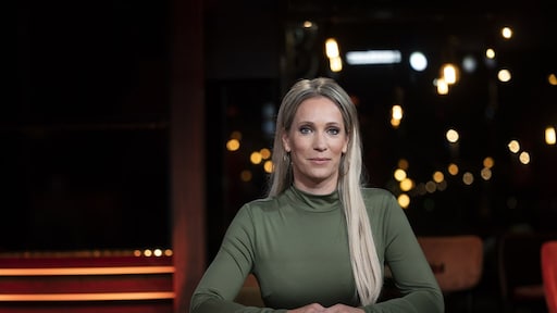 Hélène Hendriks geeft duidelijkheid over presentatie HLF8