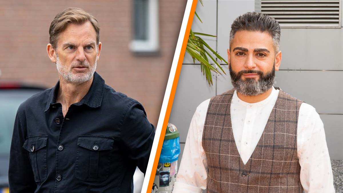 Ronald de Boer laat Danny Ghosen keihard vallen: toch niet naar Qatar