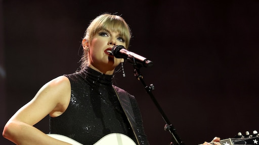 Videoclip Taylor Swift aangepast na kritiek fatshaming