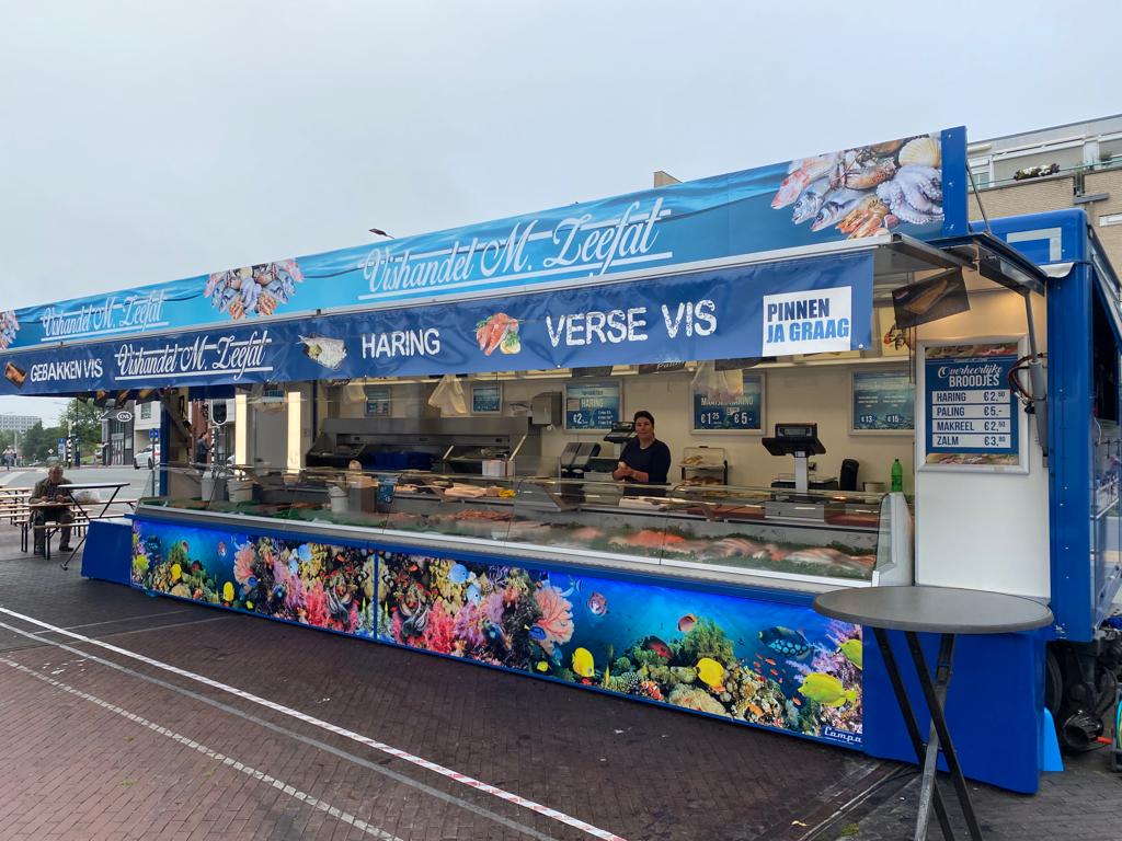 Brabants familiebrouwer op Cuba | Visboeren in zwaar weer | En tickets