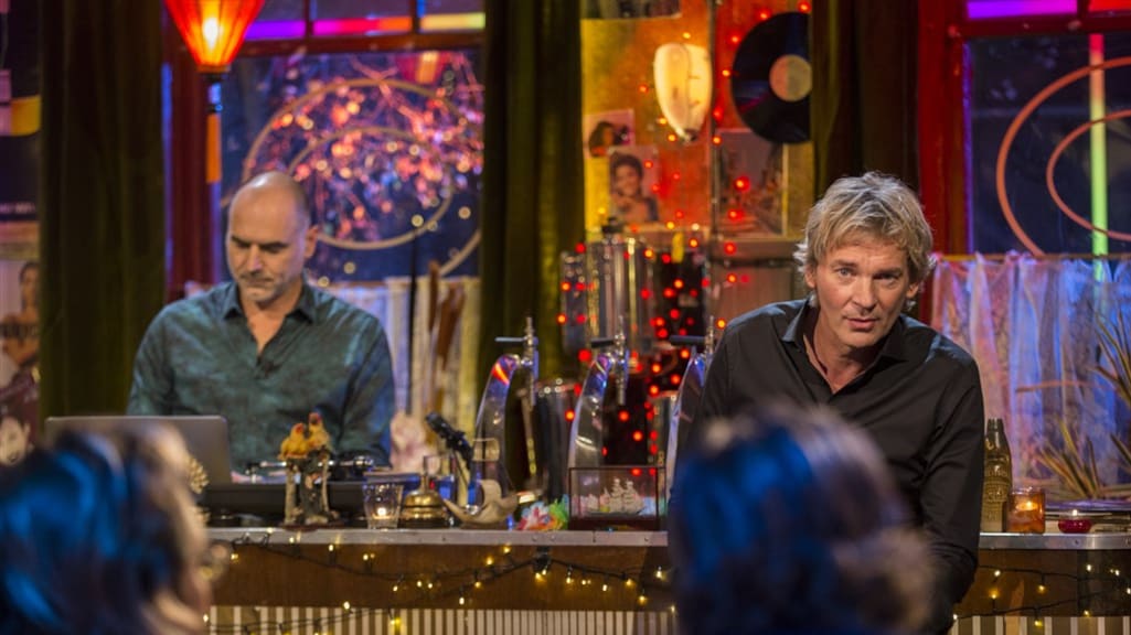 Nog niet duidelijk of Top 2000-shows zonder Matthijs doorgaan