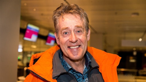 Peter Heerschop keert terug op de radio tijdens WK voetbal