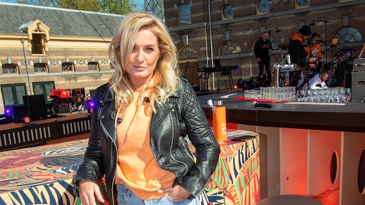 Miss Montreal wil nieuwe muziek niet meer op album uitbrengen: 'Vind ik saai'