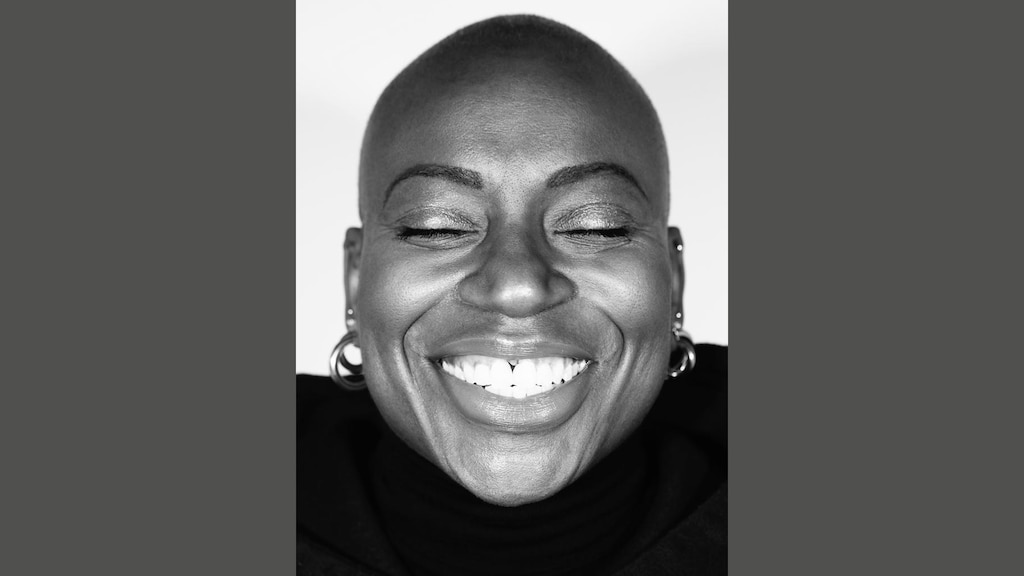 Dayenne overleefde triple-negatieve borstkanker: 'Pas later besefte ik hoe ernstig het was'