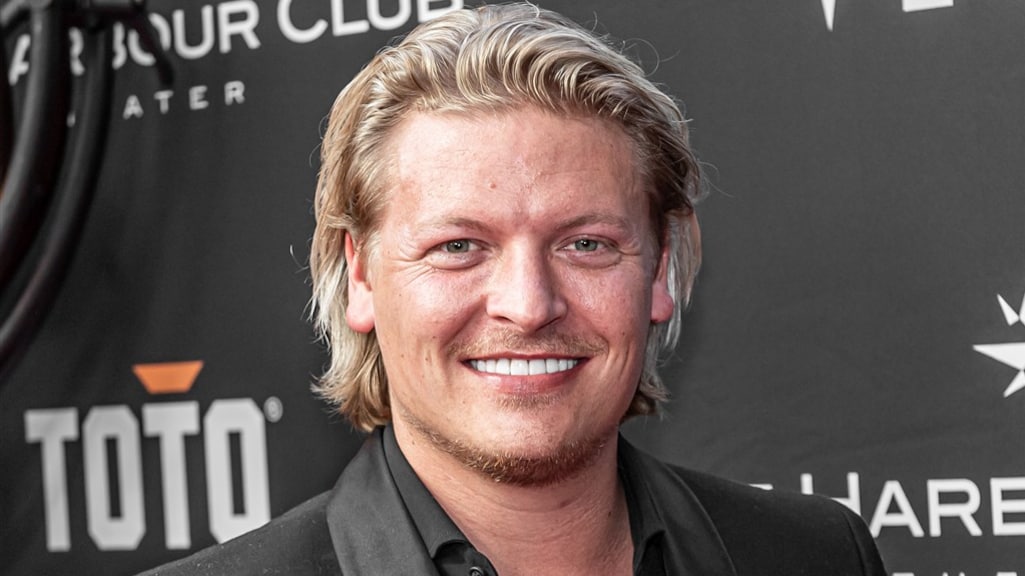 Thomas Berge moet werk tijdelijk neerleggen