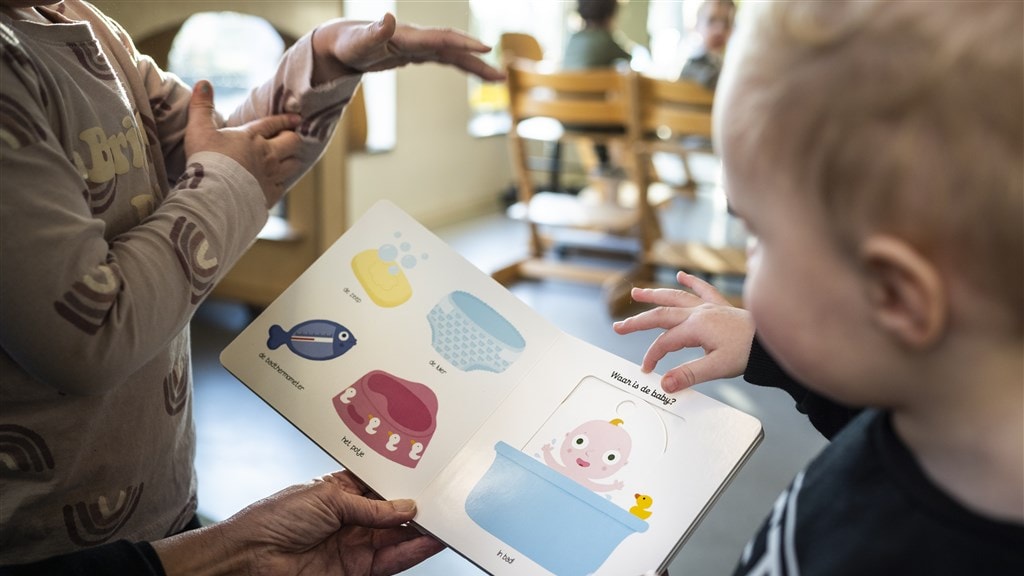Personeelstekort kinderopvang: organisaties niet eens over de aanpak