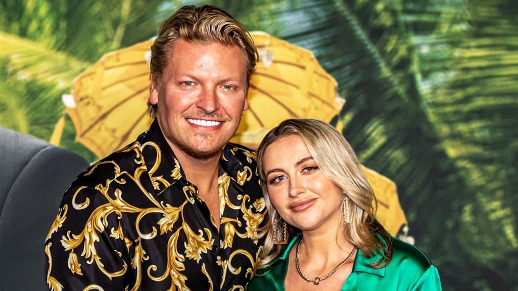 Thomas Berge kwam met de naam voor zijn kindje