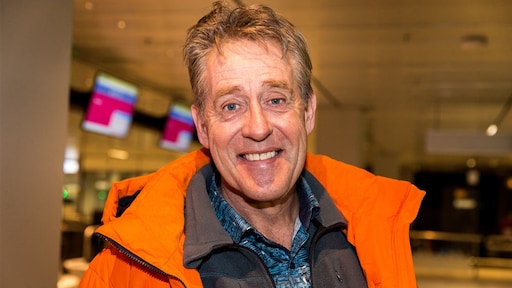 Peter Heerschop wordt columnist in radioprogramma Humberto Tan