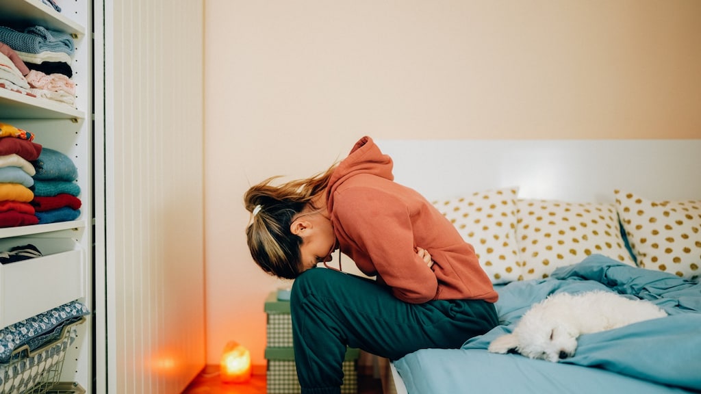 Endometriose als volksziekte: 'Levert meer bekendheid op'