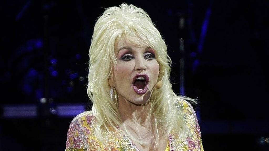 Dolly Parton is klaar met touren: 'Kost zoveel tijd en energie'