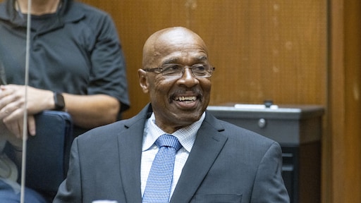 Amerikaan vrijgelaten die 38 jaar onterecht vastzat voor moord