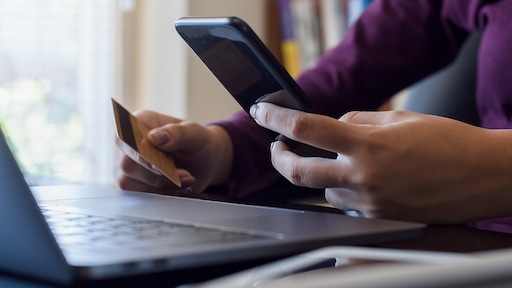 Veel schaamte bij slachtoffers van onlinefraude: 'Vertrouwen in jezelf kwijt'