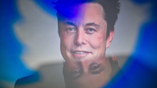 Van Twitter massaal naar Mastodon? Deze gebruikers hebben geen zin in Musk