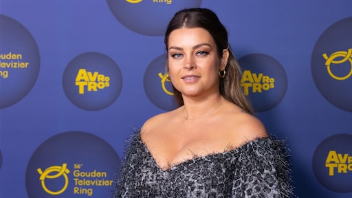 Miljuschka Witzenhausen over afvallen: 'Het wordt met de dag moeilijker'