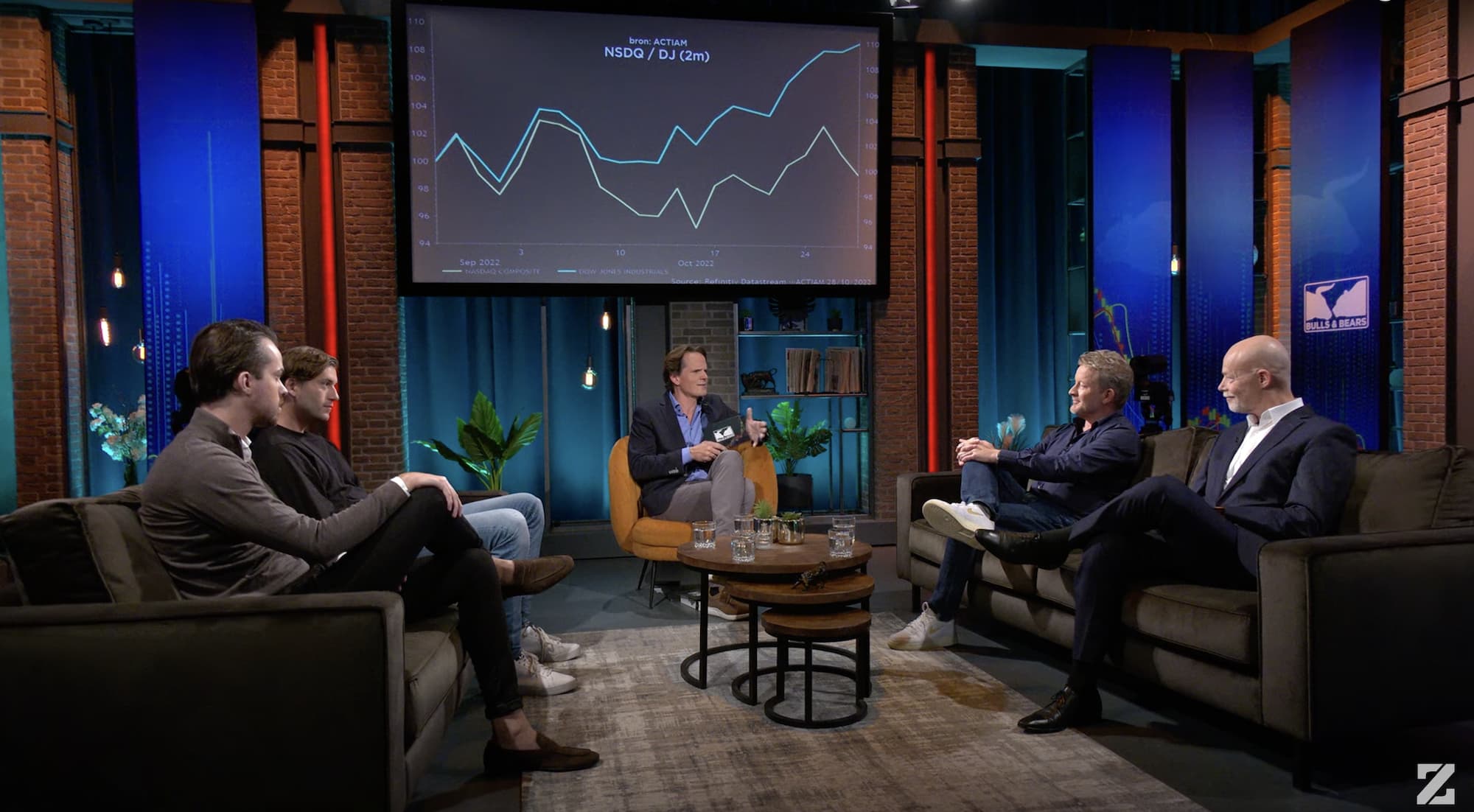 Komt crypto ooit nog in beweging? (afl. 5)