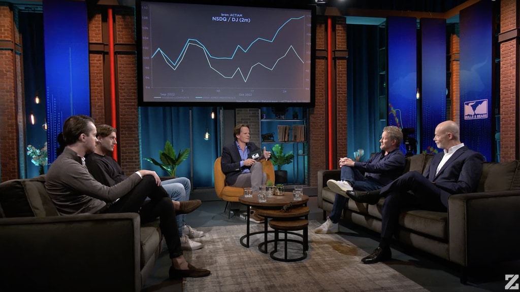 Komt crypto ooit nog in beweging? (afl. 5)