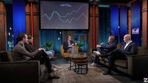 Komt crypto ooit nog in beweging? (afl. 5)