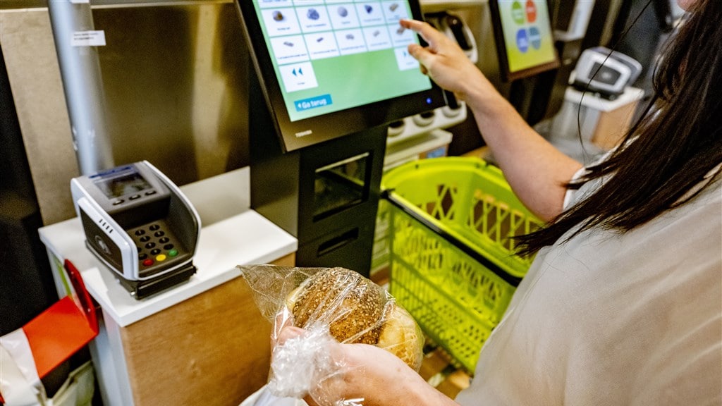 Inflatie daalt nauwelijks: 'Leven blijft duur'