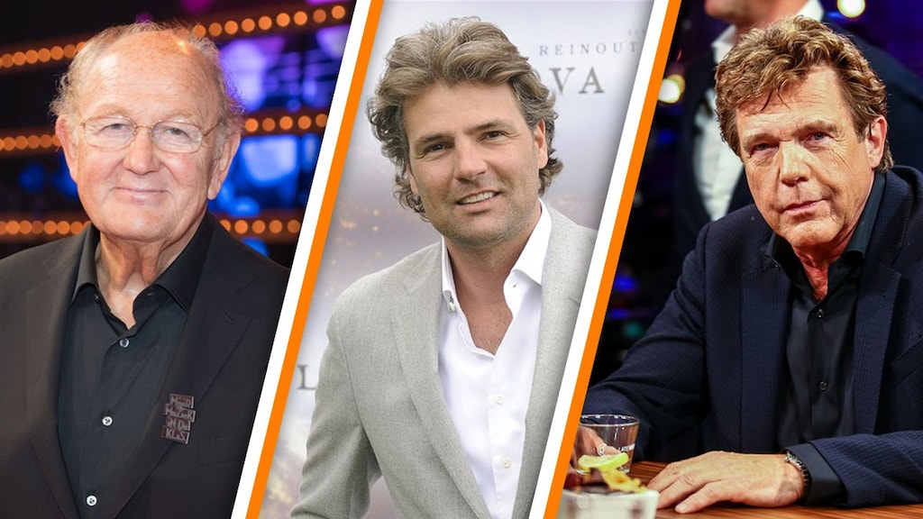 Quote 500 opnieuw verschenen: dit zijn de rijkste sterren van Nederland