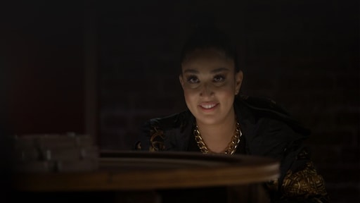 'Zonder Soundos was er geen reet aan Halloween-editie De Verraders geweest'