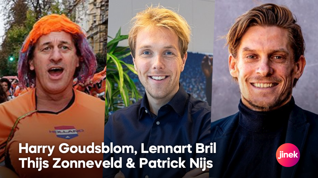 Is het prima dat Oranje-supporters betaald naar het WK in Qatar gaan?