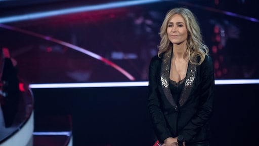 Wendy van Dijk na Voice-schandaal: 'Wereld is nu gewoon anders'
