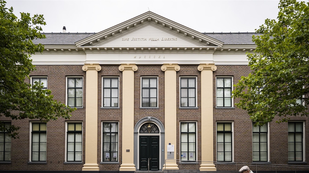 OM eist 5 jaar cel voor seksueel misbruik van kind in sm-relatie