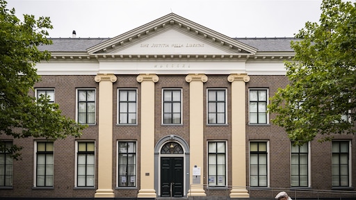 OM eist 5 jaar cel voor seksueel misbruik van kind in sm-relatie