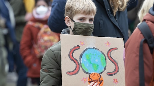 Klimaatplannen lopen achter op schema: doelen 2030 worden zo niet gehaald