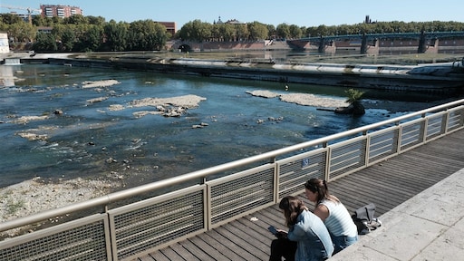 Afrikaanse minister: pas actie klimaatcrisis als er doden in het Westen vallen