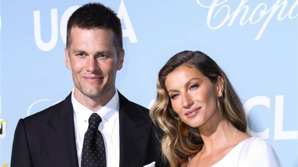 Gisele Bundchen in tranen bij terugblik op breuk met Tom Brady