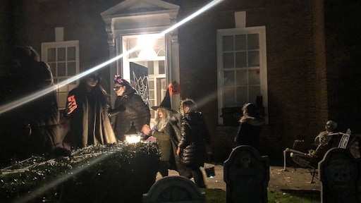 Nieuw-Zeelandse Belastingdienst zegt sorry om 'belasting' op traktaties Halloween