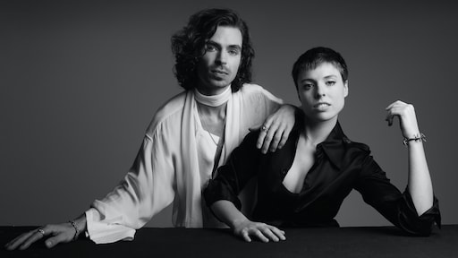 Is songfestivalselectie een grote farce? Mia Nicolai deelt vreemd bericht