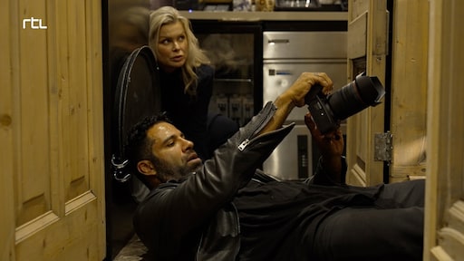 Edwin Jonker doet greep naar De Publieksprijs: ‘De Televizier-Ring van de fotografie’