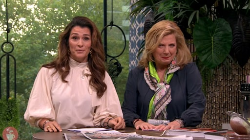 RTL en loterijen trekken stekker uit Koffietijd, onvoldoende kijkers