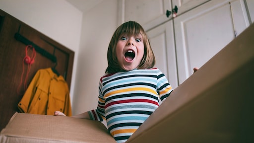 Tweedehandscadeautjes voor sinterklaas of kerst? 'Voor kinderen maakt het niets uit'