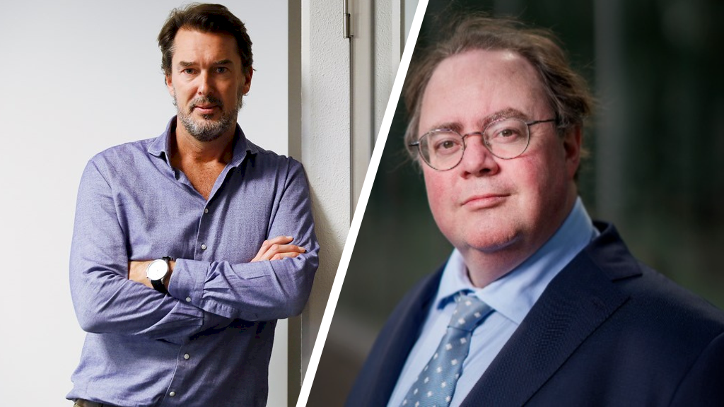 Oudtoezichthouders verdeeld over nieuwe wet die AIVD meer ruimte geeft