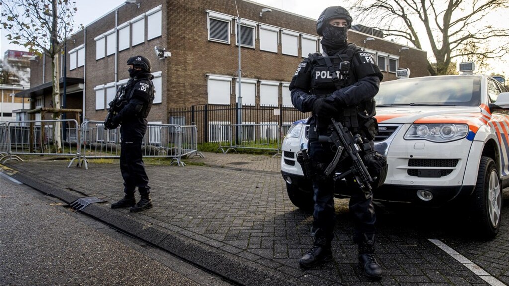 Kroongetuige Nabil B. vindt niks meer belangrijk: 'U kunt zelf wel invullen waarom'