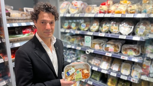 Drie keer per dag een andere korting: Albert Heijn prijst dynamisch af