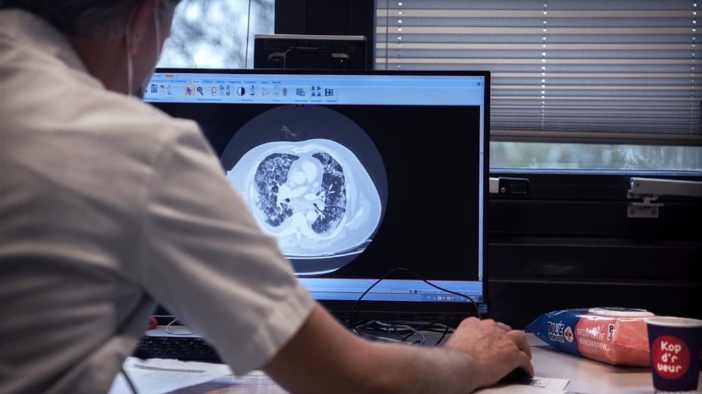 Rechter: wegens kanker ontslagen vrouw moet 33.000 euro meekrijgen