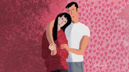 'Mijn relatie strandde bijna door mijn ADHD'