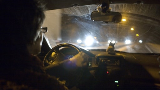 Zie jij slecht in het donker? Misschien ben je nachtblind