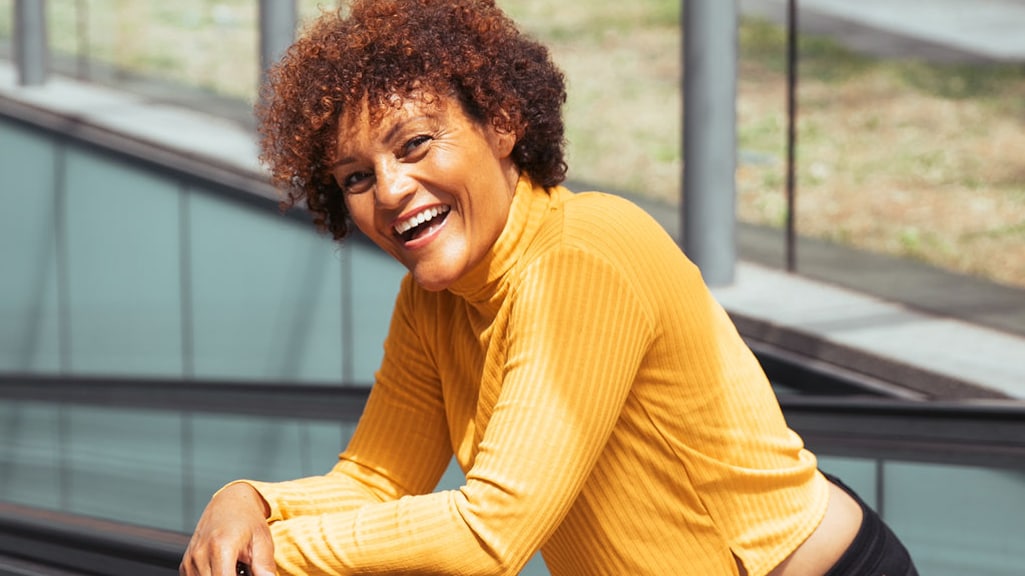 'Ik heb twee culturen, maar ik hoor nergens echt bij'