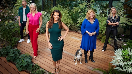 'Alleen Omroep MAX houdt dag-tv nog in stand na stoppen Koffietijd'