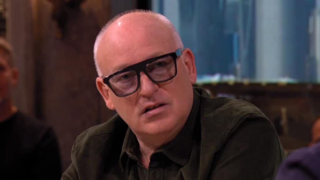 René van der Gijp krijgt commentaar na uitspraken over Qatar