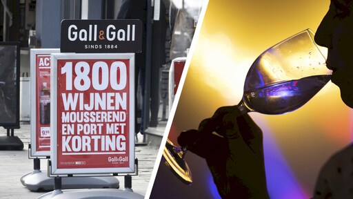 Alcohol op afbetaling bij webshops rukt op, experts willen dat kabinet ingrijpt