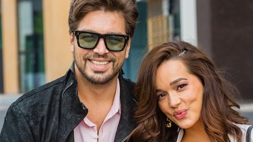 Bibi Breijman was seksueel gefrustreerd: 'Wilde Waylon niet onzeker maken'